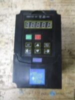 A2-8022 Variable Frequency Drive VFD 2.2kW 3HP 220V 1-3 Phase Input CNC *Tested*