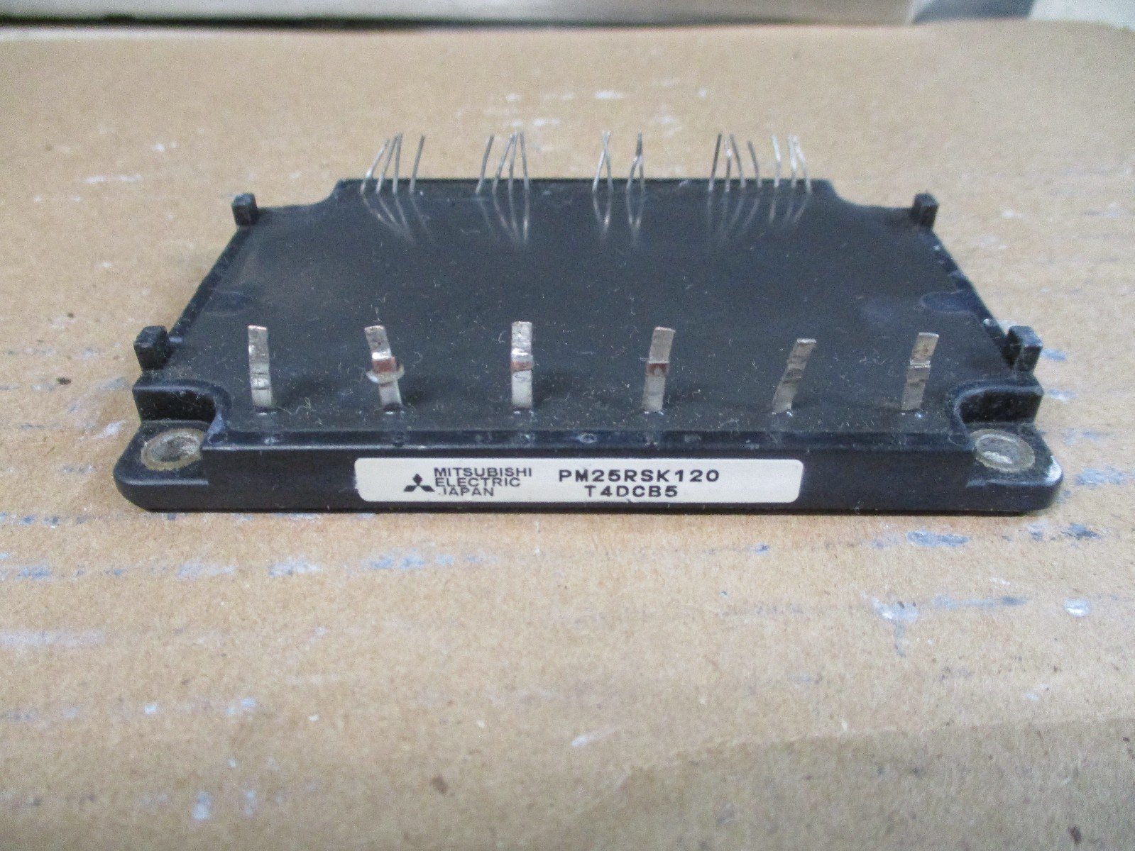 A50L-0001-0201-IGBT-MODULE-FULLY-Tested-153081418923 A50L-0001-0201 IGBT MODULE FULLY Tested - Image 1