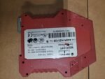 AB 440R-N23125 SER. B Safety Relay MSR127T Guard master