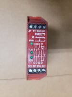 AB 440R-N23125 SER. B Safety Relay MSR127T Guard master - Image 3