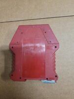 AB 440R-N23125 SER. B Safety Relay MSR127T Guard master - Image 4