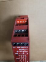 AB 440R-N23125 SER. B Safety Relay MSR127T Guard master - Image 6