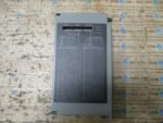 AB Quality 1771 - SDN/B Rev. M01/N01 Scanner Module (Used) - Image 4