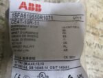ABB 1SFA619550R1071 Emergency Stop ABB CE4T-10R-11 Emergency Stop *NEW* - Image 6