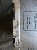 ABB 3HAB5845-1/2 DSQC 334 EFORE SR 92A060 Robot Computer Power supply *Tested* - Image 8
