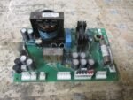 ABB 64113429B Power Supply Board 58948730 B 1/2 Industrial Spare Part *Tested* - Image 3