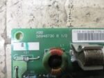 ABB 64113429B Power Supply Board 58948730 B 1/2 Industrial Spare Part *Tested* - Image 6