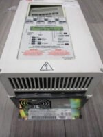 ABB ACS501-005-4-02P2 AC Drive 440-500VAC 7.5HP/5HP 7.6A/11A *Fully Tested* - Image 4