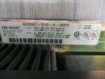 ABB ACS501-010-4-00P2  ACS500 AC Drive 440-500VAC 10HP/15HP 21Amp *Fully Tested* - Image 5