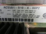 ABB ACS501-010-4-00P2  ACS500 AC Drive 440-500VAC 10HP/15HP 21Amp *Fully Tested* - Image 6