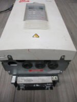 ABB ACS60100115000B1200000 ACS600 AC Drive 380-500VAC 14/11A 15/11A *Tested* - Image 4