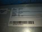 ABB ACX550-U0-022A-6 ACS550 AC Drive 500-600VAC 20HP 15kW - Image 3