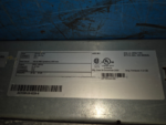 ABB ACX550-U0-022A-6 ACS550 AC Drive 500-600VAC 20HP 15kW - Image 4
