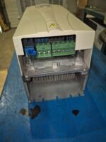 ABB ACX550-U0-022A-6 ACS550 AC Drive 500-600VAC 20HP 15kW - Image 6