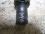 ABB CL-502G Indication Green LED light 24VAC/VDC 15mA ABB CL-502G *NEW* - Image 4