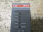 ABB CM579-PNIO Communication Module 1SAP170901R0101