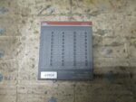 ABB DC522 D3 Digital Input/Output Module 1SAP240600R0001