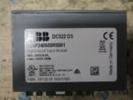 ABB DC522 D3 Digital Input/Output Module 1SAP240600R0001 - Image 5