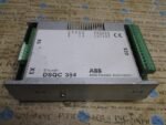 ABB DSQC 354 Flexible Automation Encoder Board DSQC350 3HNE 00065-1/06 *Tested*