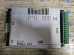 ABB DSQC 354 Flexible Automation Encoder Board DSQC350 3HNE 00065-1/06 *Tested* - Image 3