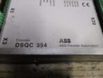 ABB DSQC 354 Flexible Automation Encoder Board DSQC350 3HNE 00065-1/06 *Tested* - Image 7