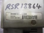 ABB DSQC345A Servo Drive Unit Controller ABB 3HAB8101-1/04A In Motion *Tested* - Image 5