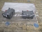 ABB MCB-01 Auxiliary Contact 6902VAC 10A 400/230/120V 4A/6A/8A **Lot of 2***NEW* - Image 3