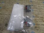 ABB MCB-01 Auxiliary Contact 6902VAC 10A 400/230/120V 4A/6A/8A **Lot of 2***NEW* - Image 4