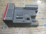 ABB PM556-TP-ETH CPU Module 1SAP121200R0071 CPU 512kB Ethernet Unit 24V *Tested* - Image 3