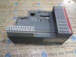 ABB PM556-TP-ETH CPU Module 1SAP121200R0071 CPU 512kB Ethernet Unit 24V *Tested* - Image 4