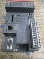 ABB PM556-TP-ETH CPU Module 1SAP121200R0071 CPU 512kB Ethernet Unit 24V *Tested* - Image 5