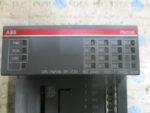 ABB PM556-TP-ETH CPU Module 1SAP121200R0071 CPU 512kB Ethernet Unit 24V *Tested* - Image 7