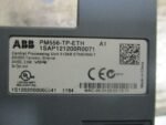 ABB PM556-TP-ETH CPU Module 1SAP121200R0071 CPU 512kB Ethernet Unit 24V *Tested* - Image 8