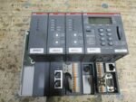 ABB PM590-ETH 1SAP150000R0271 ABB CM574-RS ABB CM579-PNIO PLC Unit *Tested*