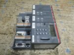 ABB PM590-ETH 1SAP150000R0271 ABB CM574-RS ABB CM579-PNIO PLC Unit *Tested* - Image 4