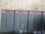 ABB PM590-ETH 1SAP150000R0271 ABB CM574-RS ABB CM579-PNIO PLC Unit *Tested* - Image 5