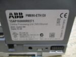 ABB PM590-ETH 1SAP150000R0271 ABB CM574-RS ABB CM579-PNIO PLC Unit *Tested* - Image 8