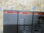 ABB PM590-ETH 1SAP150000R0271 ABB CM579 PLC Unit ABB TA524 PLC Unit *Tested* - Image 6