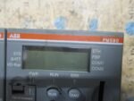 ABB PM590-ETH 1SAP150000R0271 ABB CM579 PLC Unit ABB TA524 PLC Unit *Tested* - Image 7