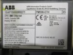 ABB PM590-ETH 1SAP150000R0271 ABB CM579 PLC Unit ABB TA524 PLC Unit *Tested* - Image 8