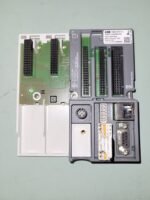ABB TB521-ETH CPU TERMINAL BASE 1SAP112100R0270 24VDC
