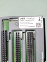 ABB TB521-ETH CPU TERMINAL BASE 1SAP112100R0270 24VDC - Image 3