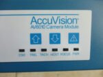 ACCU-SORT AV6010 Datalogic AV6010 AccuVision AV6010 Camera Module barcod*Tested* - Image 13