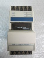 AEG Schneider TSX17-10/20 TSX17 Fipway Module Ver 1.1 TSXFPG10 *Fully Tested*