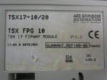 AEG Schneider TSX17-10/20 TSX17 Fipway Module Ver 1.1 TSXFPG10 *Fully Tested* - Image 6