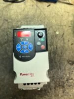 ALLEN BRADLEY 22F-D2P5N103 1HP 380V -480V  ***FULLY TESTED GOOD / WORKING ***