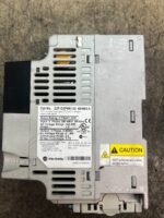 ALLEN BRADLEY 22F-D2P5N103 1HP 380V -480V  ***FULLY TESTED GOOD / WORKING *** - Image 3