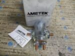 AMETEK SBD-4201D Switch Prestolite Power & Switch 15-338 12VDC SBD 4201D *NEW*