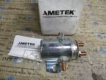 AMETEK SBD-4201D Switch Prestolite Power & Switch 15-338 12VDC SBD 4201D *NEW* - Image 4