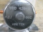 AMETEK SBD-4201D Switch Prestolite Power & Switch 15-338 12VDC SBD 4201D *NEW* - Image 5